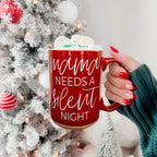 Silent Night LG Gia Roma