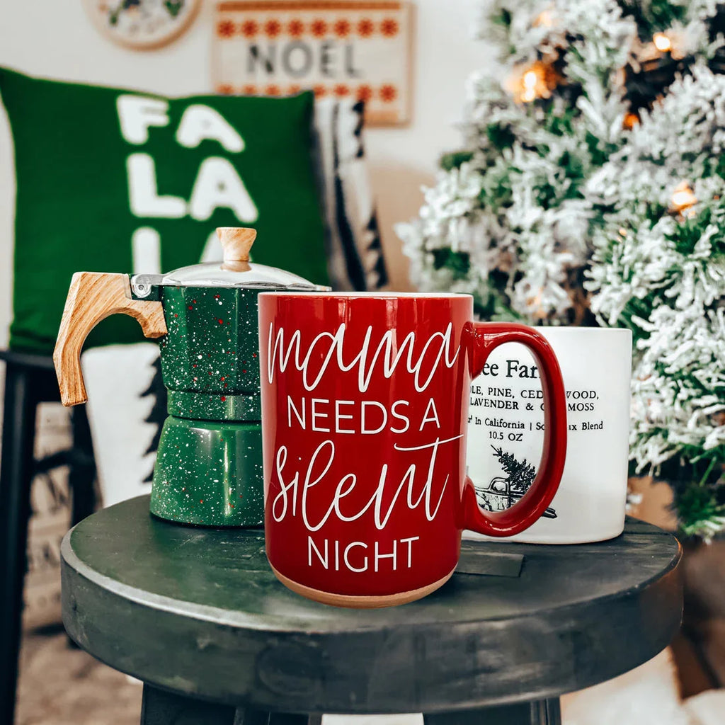 Silent Night LG Gia Roma