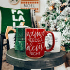 Silent Night LG Gia Roma