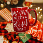 Silent Night LG Gia Roma