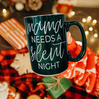 Silent Night LG Gia Roma