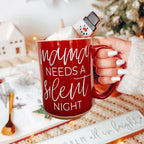Silent Night LG