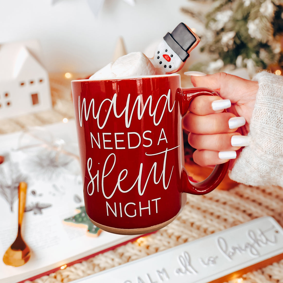 Silent Night LG