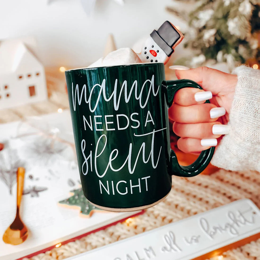 Silent Night LG Gia Roma