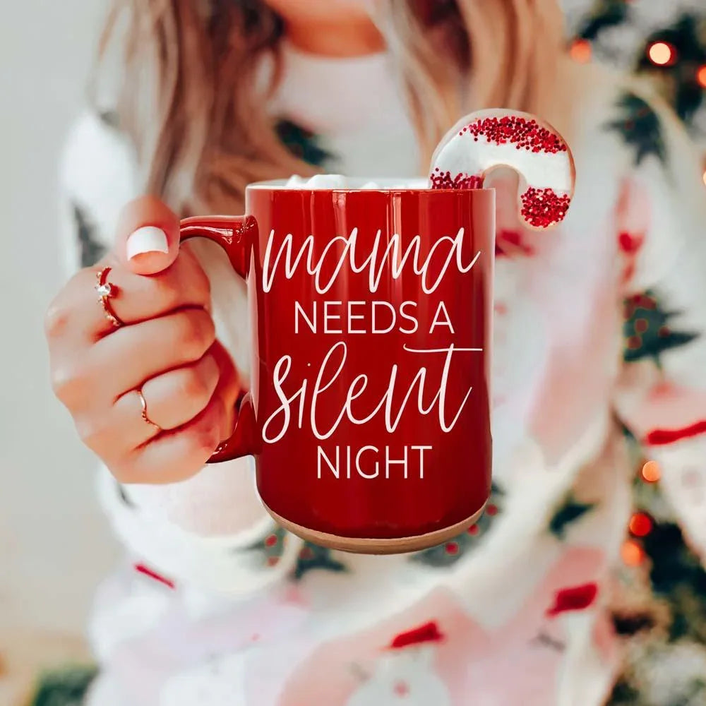 Silent Night LG Gia Roma