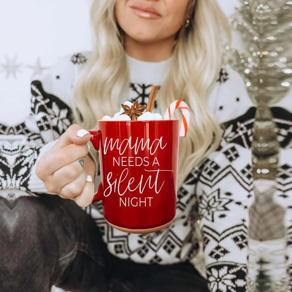 Silent Night LG Gia Roma