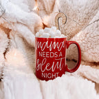 Silent Night LG Gia Roma