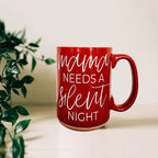 Silent Night LG Gia Roma