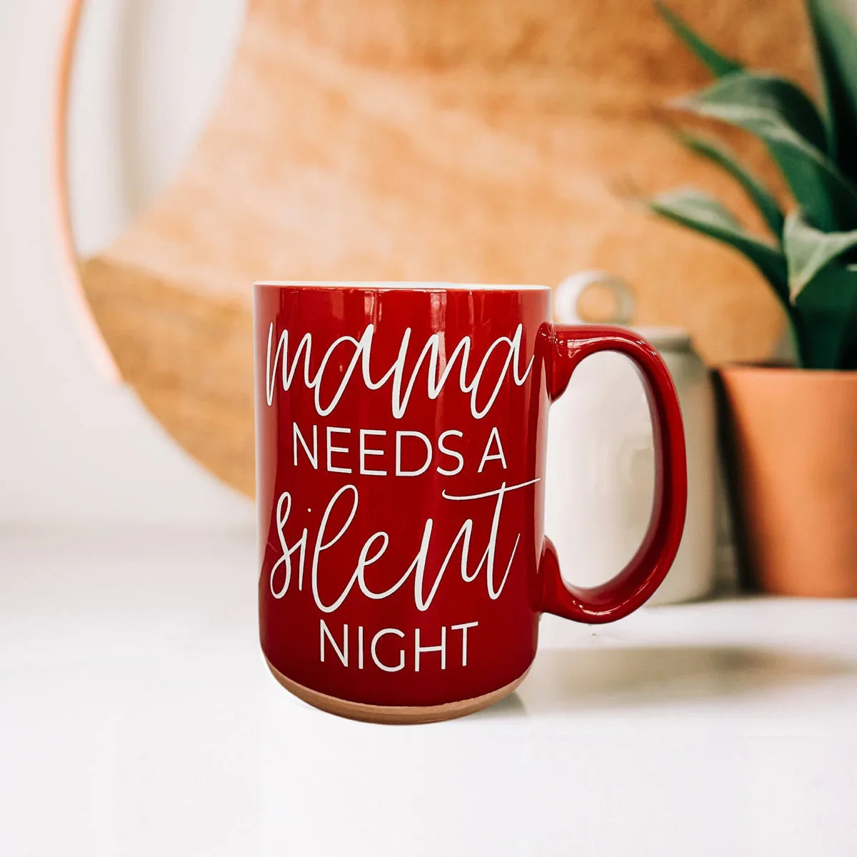 Silent Night LG Gia Roma