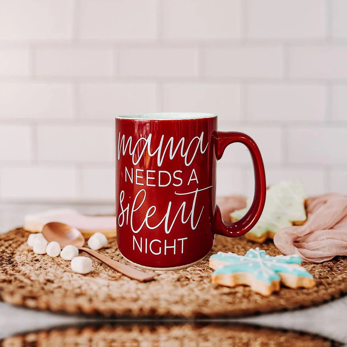 Silent Night LG Gia Roma