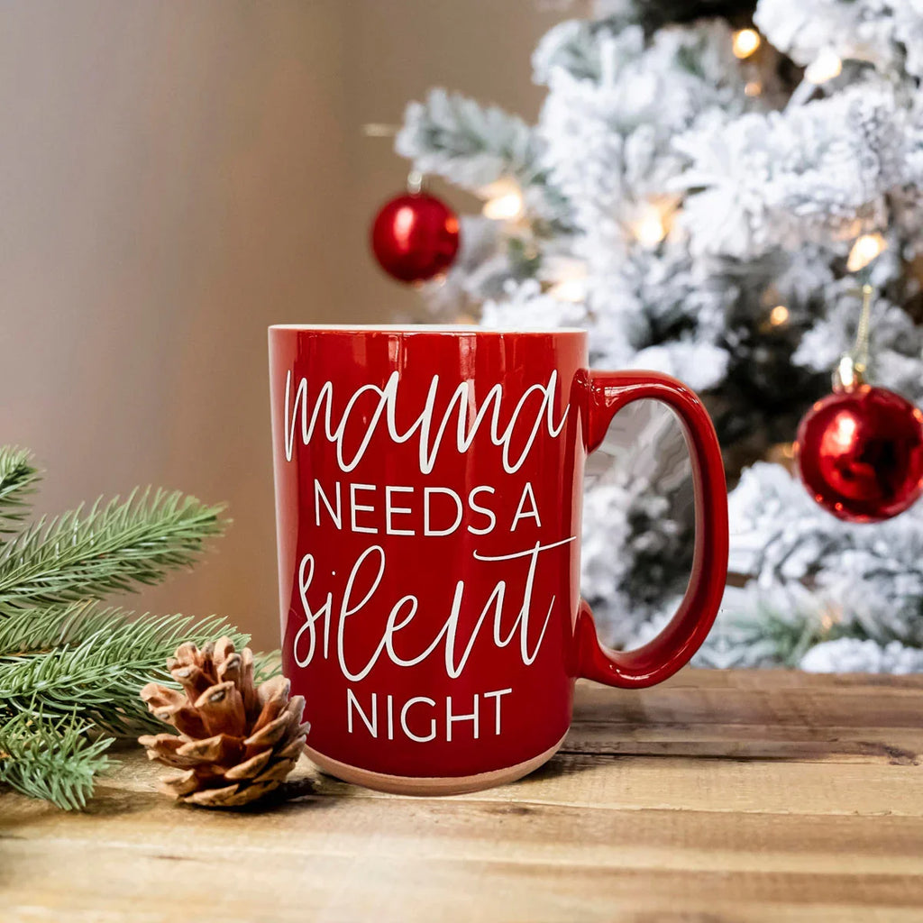 Silent Night LG Gia Roma