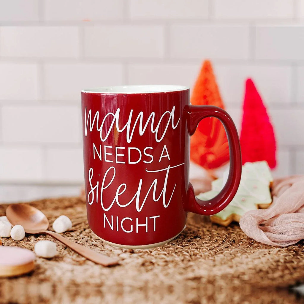 Silent Night LG Gia Roma