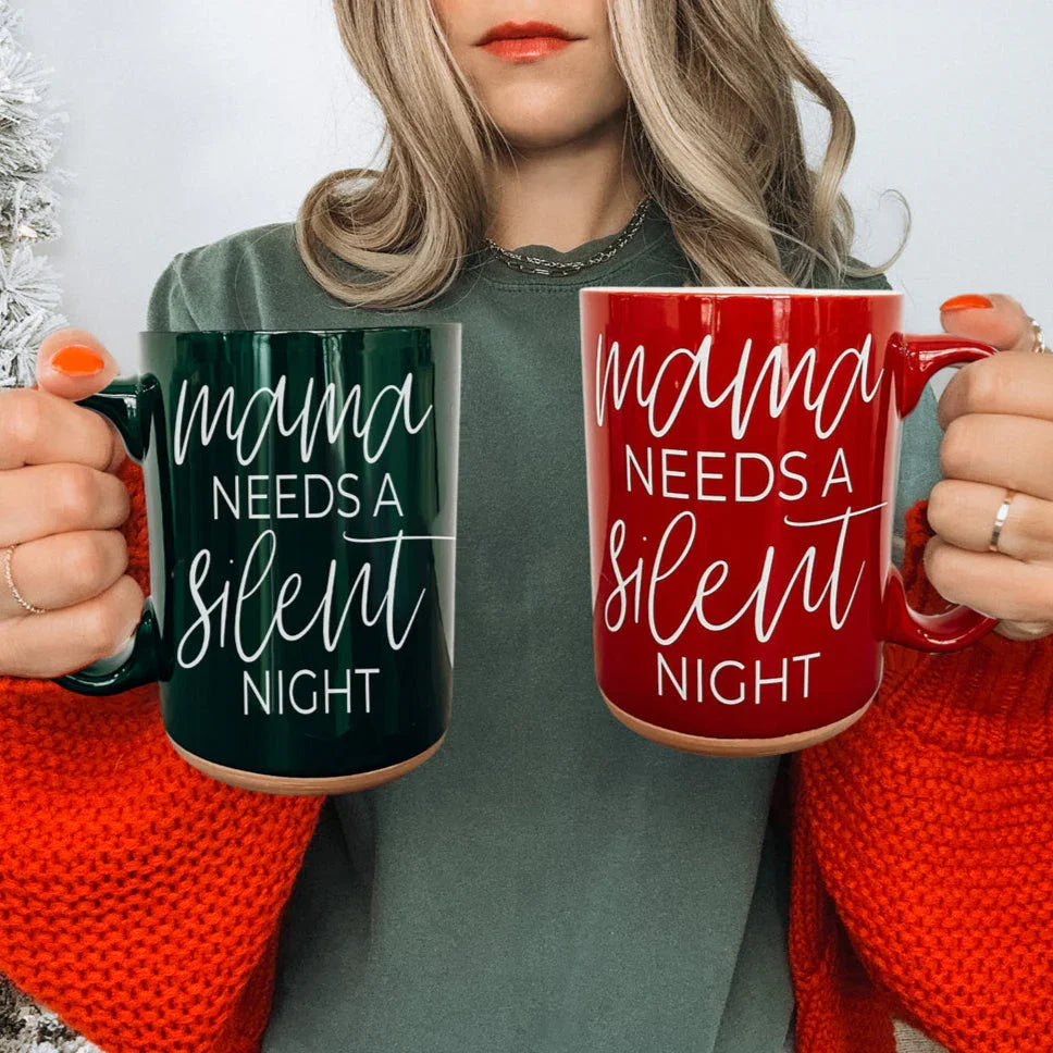 Silent Night LG Gia Roma