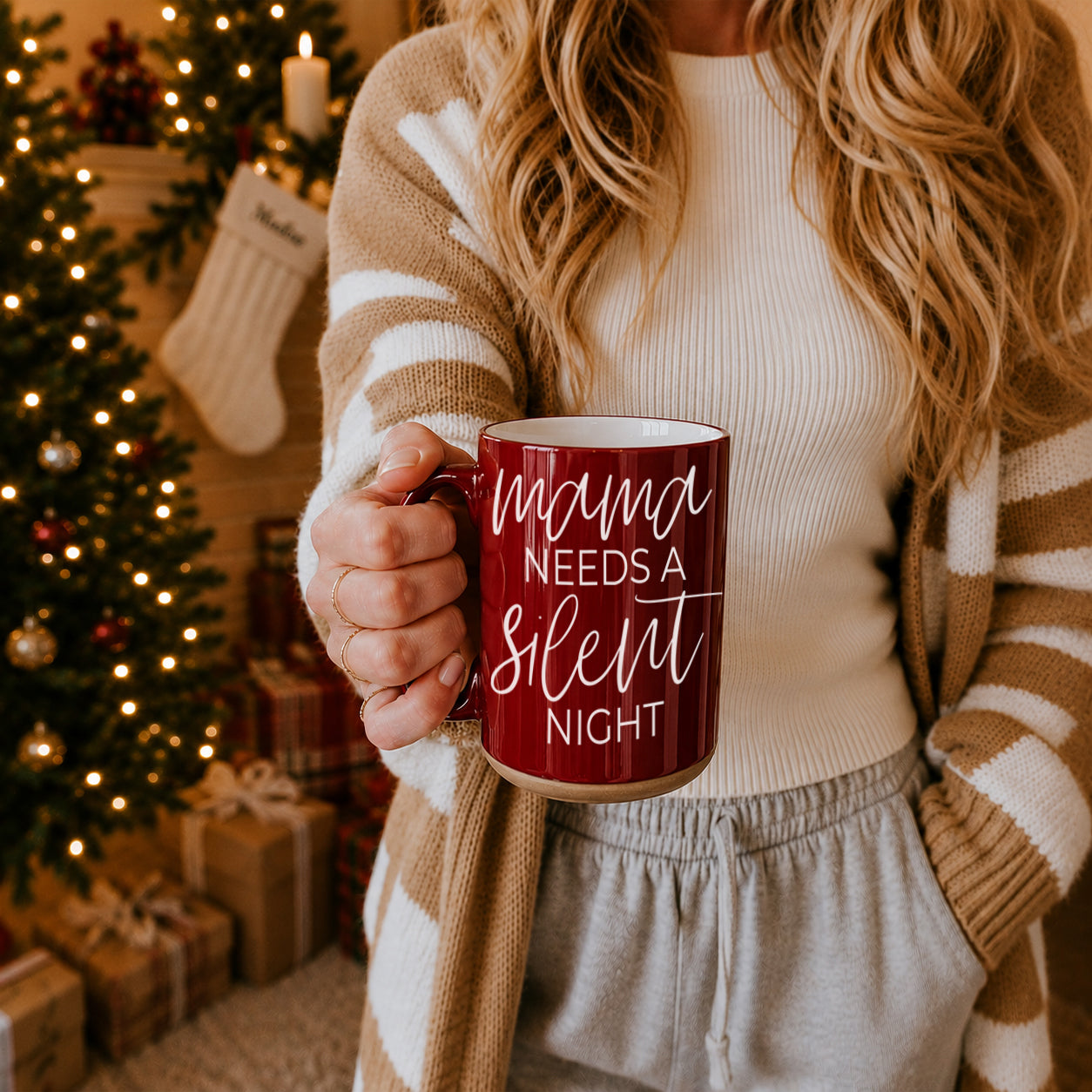 Silent Night LG
