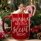 Silent Night LG Gia Roma