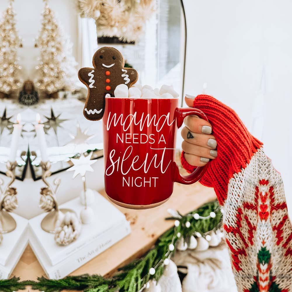 Silent Night LG Gia Roma