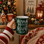 Silent Night LG