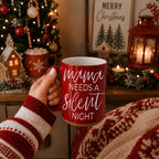 Silent Night LG