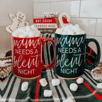 Silent Night LG Gia Roma