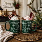 Silent Night LG