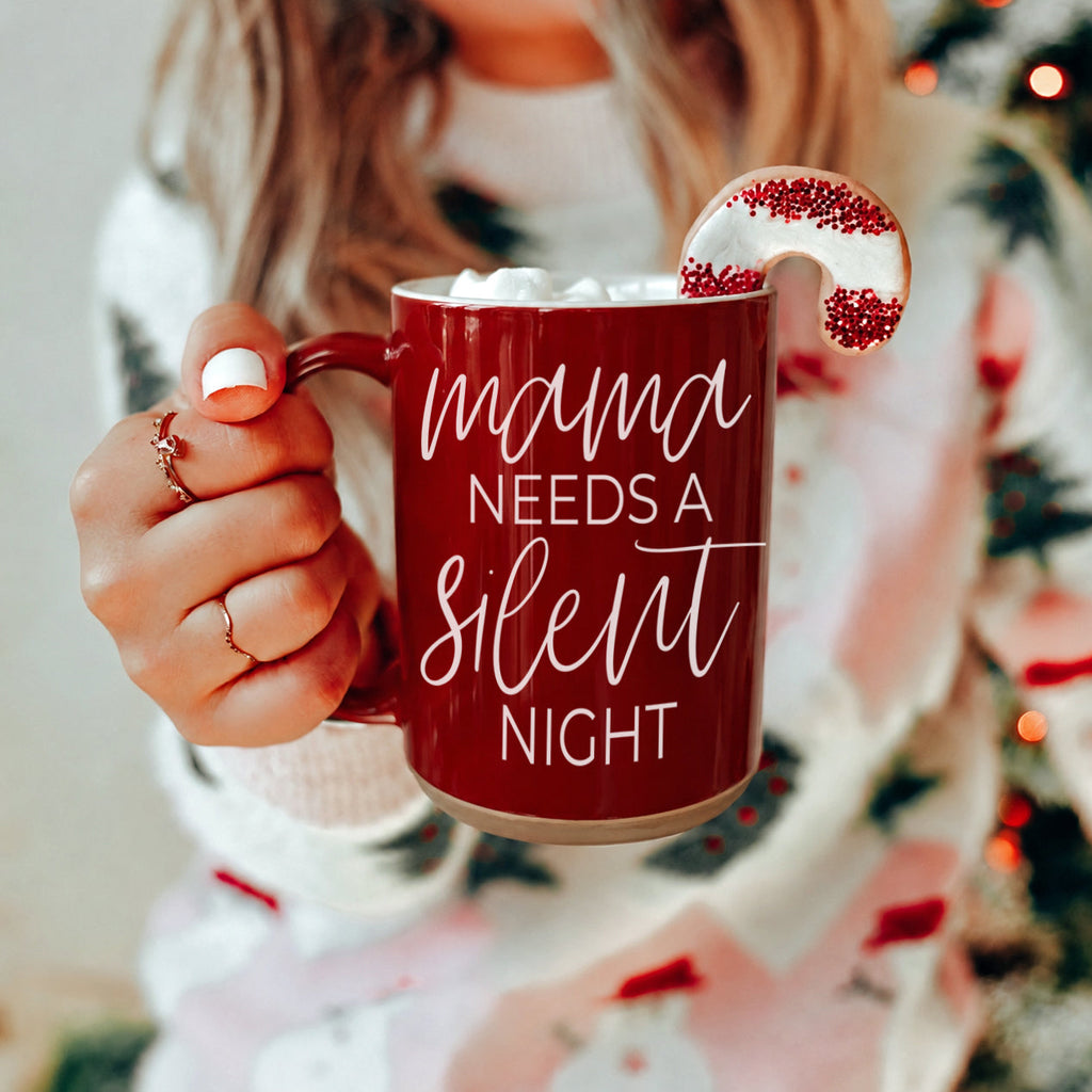 Silent Night LG