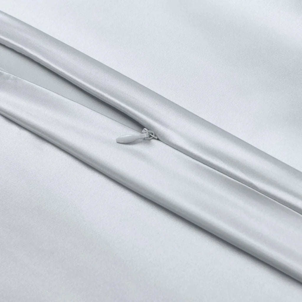 100% Mulberry Silk Pillowcase with Giftbox Mélange Home