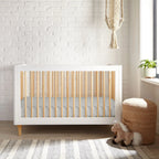Cooling Bamboo Crib Fitted Sheet | Signature Collection Bamboo is Better