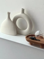 Simple Wooden Platter - Perfect for Scent Therapy, Sweets, And Household Arrangement - Multifunctional Item (Non-Food Contact) House Of Avana