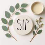 Minimalist Coasters
