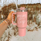 Mom's Sippy 40oz