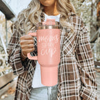Mom's Sippy 40oz