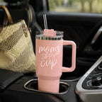 Mom's Sippy 40oz