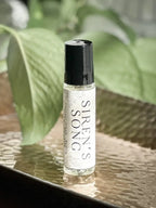 Siren's Song Perfume Oil In the Wick of Time