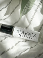 Siren's Song Perfume Oil In the Wick of Time