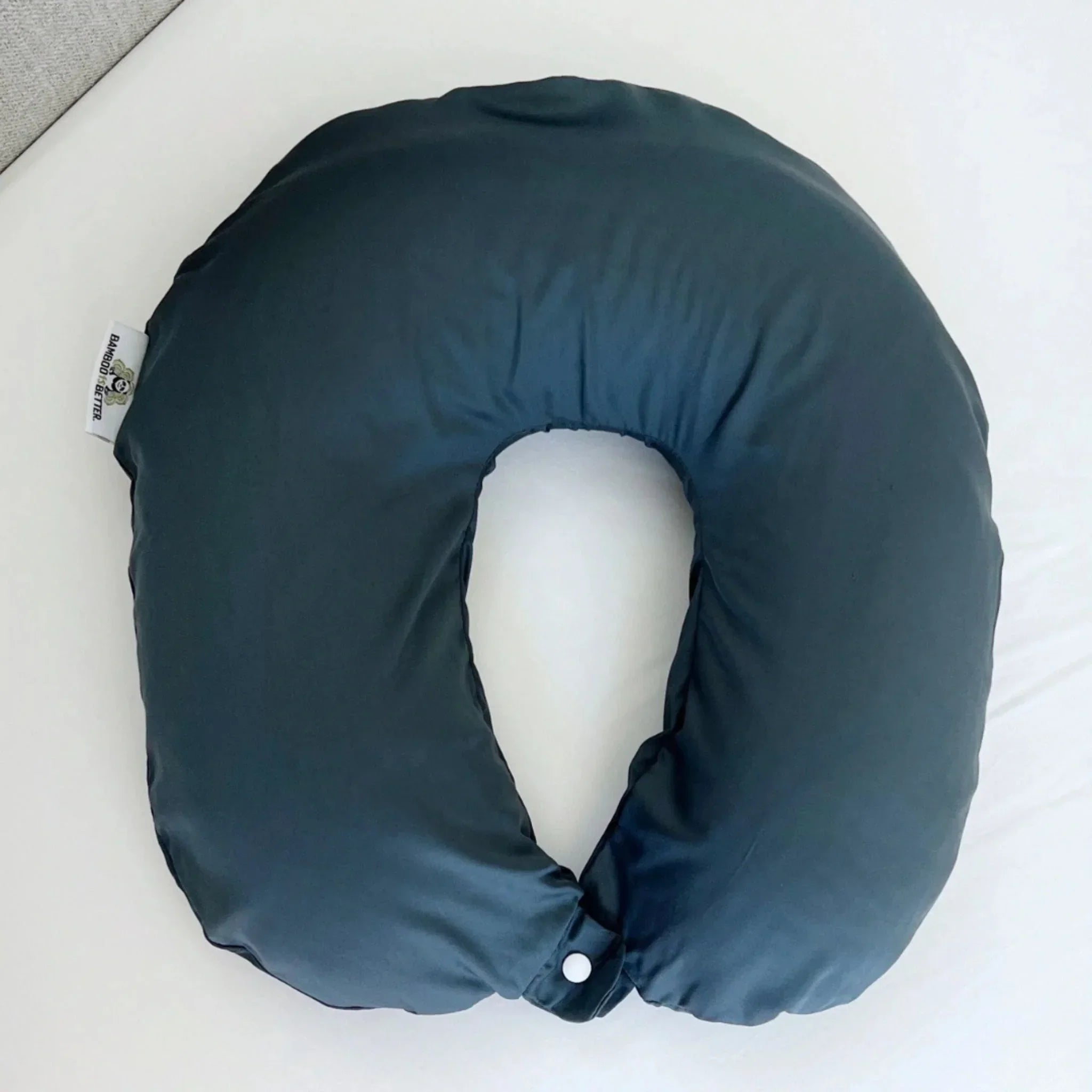 Cooling Bamboo Pillowcases | Signature Collection Bamboo is Better