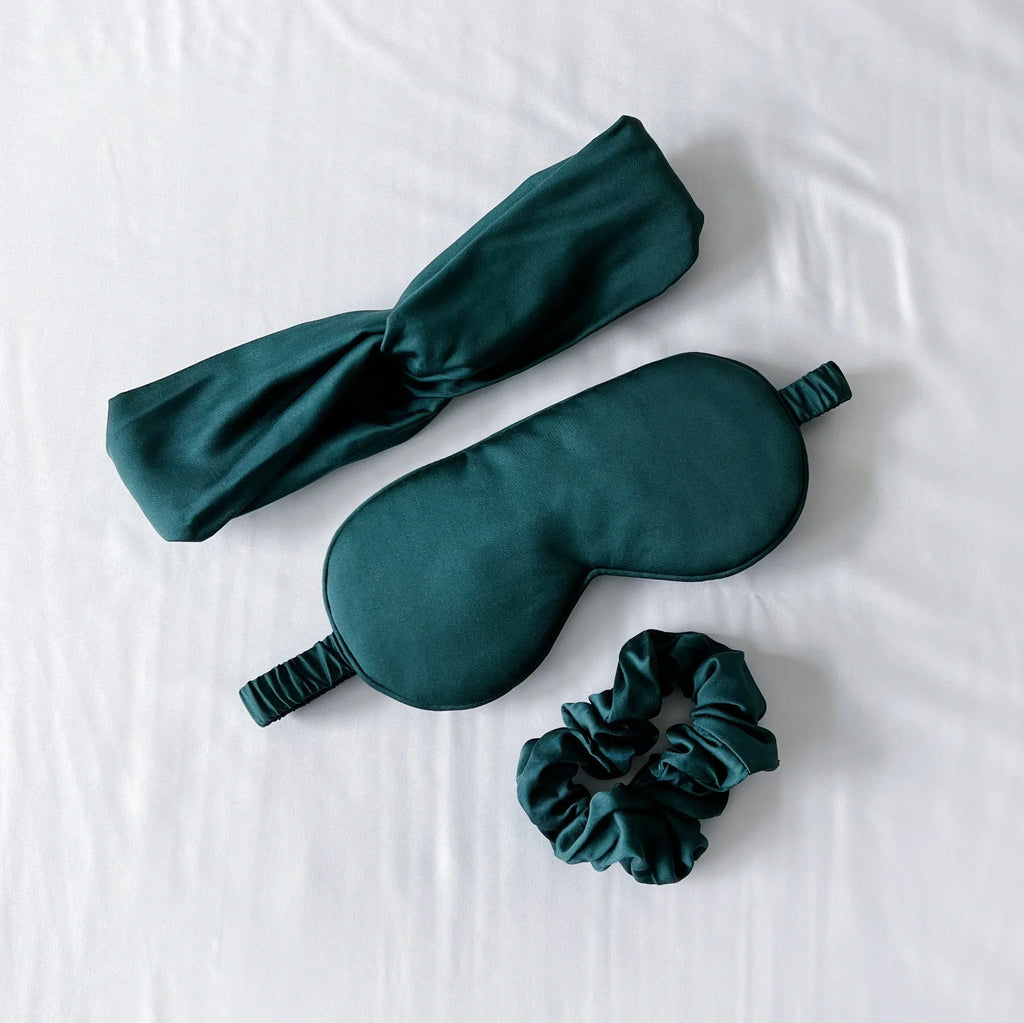 Sleep Bundle | Cooling Bamboo Bamboo is Better