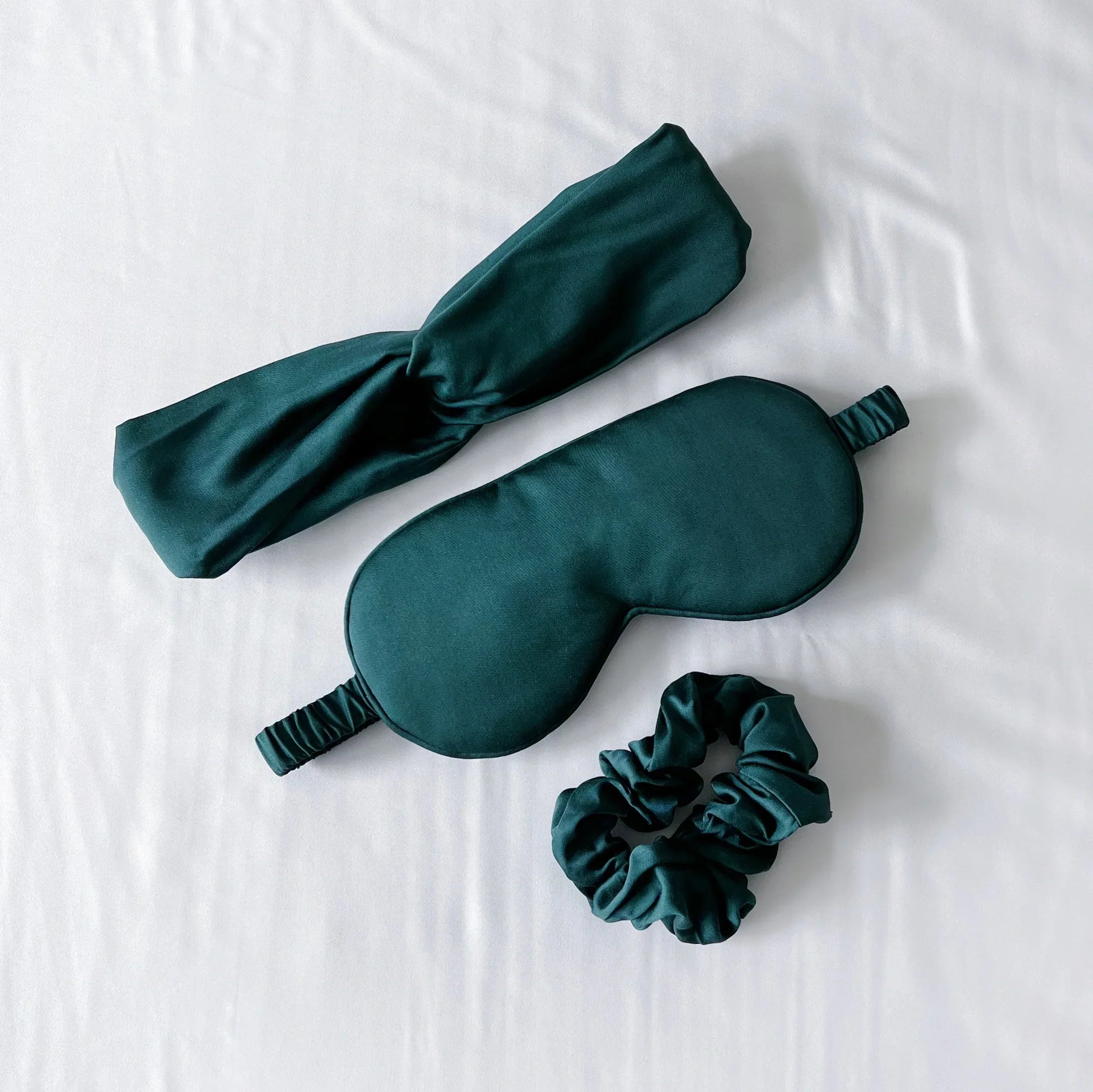 Sleep Bundle | Cooling Bamboo Bamboo is Better