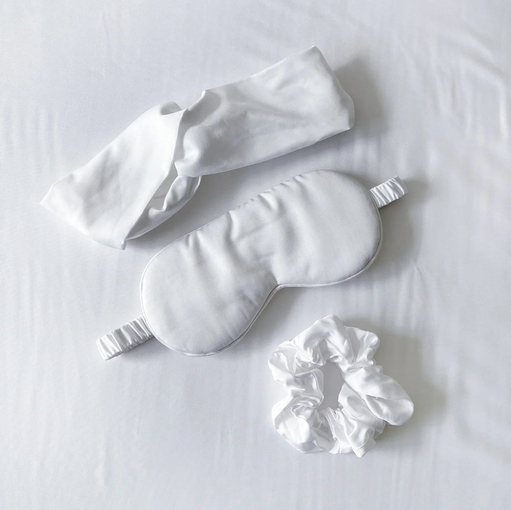 Sleep Bundle | Cooling Bamboo Bamboo is Better