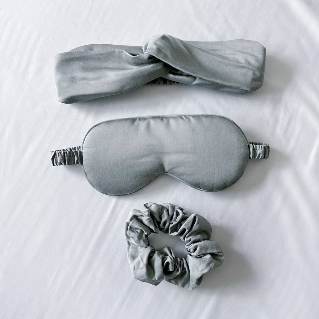 Sleep Bundle | Cooling Bamboo Bamboo is Better