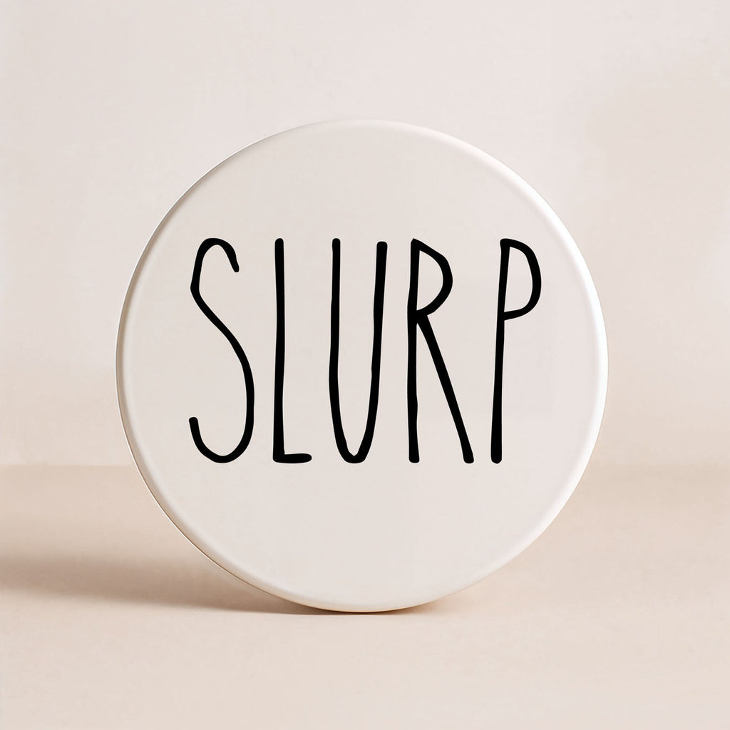 Minimalist Coasters