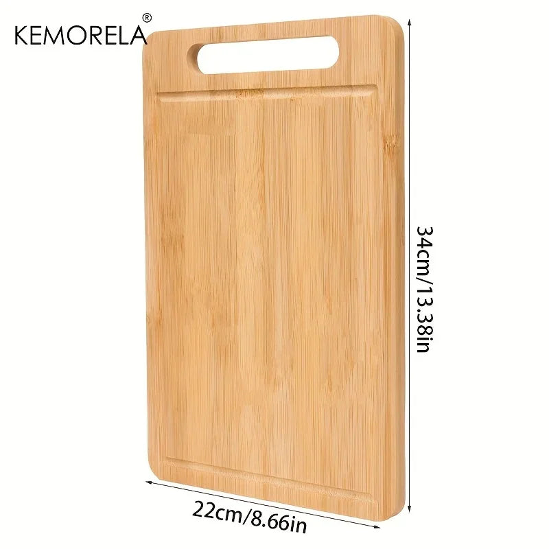 Small Bamboo Chopping Board