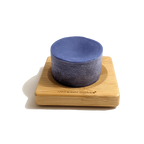 Small Square Bamboo Soap Dish Zero Waste Outlet