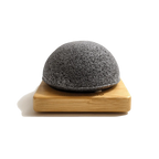 Small Square Bamboo Soap Dish Zero Waste Outlet