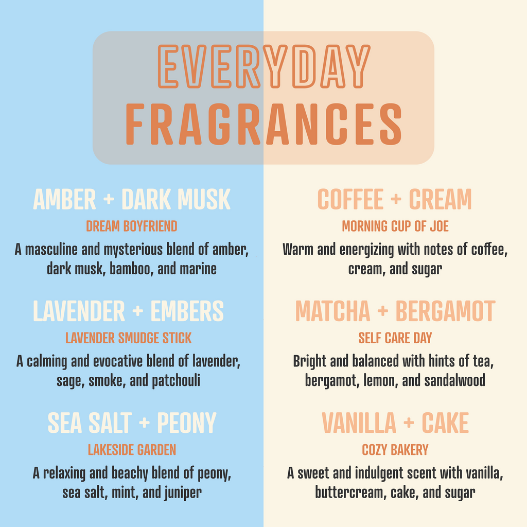 Smells Like You're Finally Done | Soy Wax Scented Candle