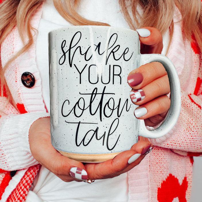 Shake Cotton Tail 16.23oz Gia Roma