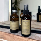 Smudge - ROOM & LINEN SPRAY Moon Water Apothecary