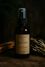 Smudge - ROOM & LINEN SPRAY Moon Water Apothecary