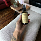 Smudge - ROOM & LINEN SPRAY Moon Water Apothecary