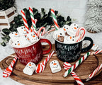 Snowman Marshmallows 24 Gia Roma