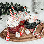 Snowman Marshmallows 24 Gia Roma